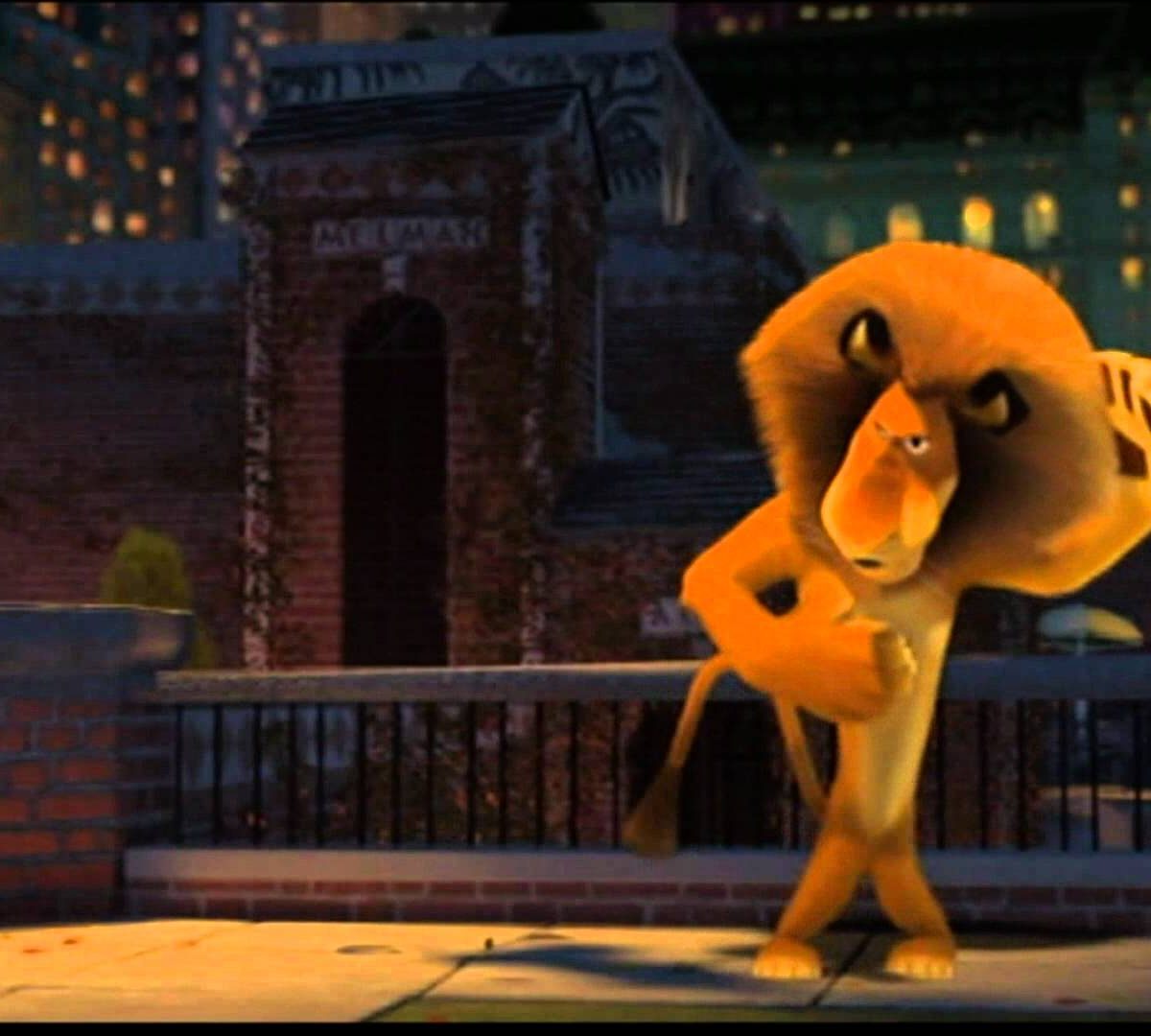 i like to move it madagascar 2 beginning i like to move it madagascar 2 beginning