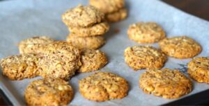 Anzac biscuit