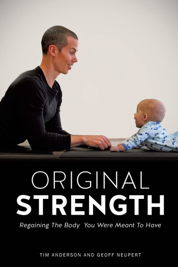 original strength