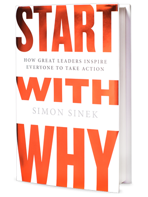 start with why