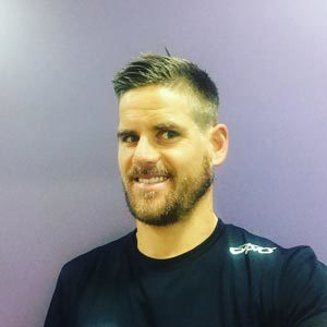 Newcastle Personal Trainer Benn