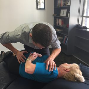Chiropractor - Transitions Chiropractic - Boost your immune system