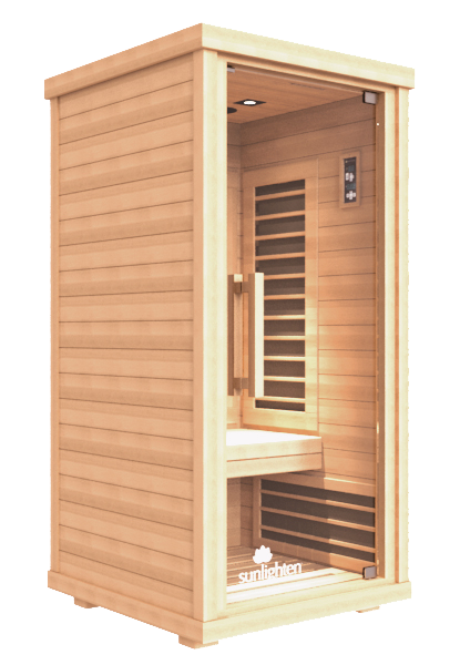 Infrared Sauna