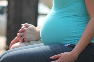 Pregnancy Massage Newcastle