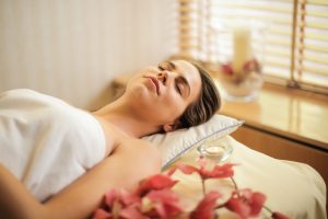Relaxation Massage Newcastle
