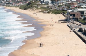 Massage Therapy Newcastle