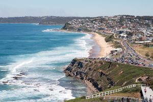 Massage Therapy Newcastle