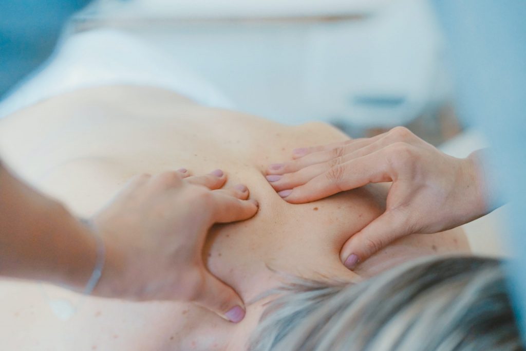 Massage Newcastle